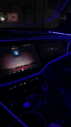 مرسيدس بنز E-Class